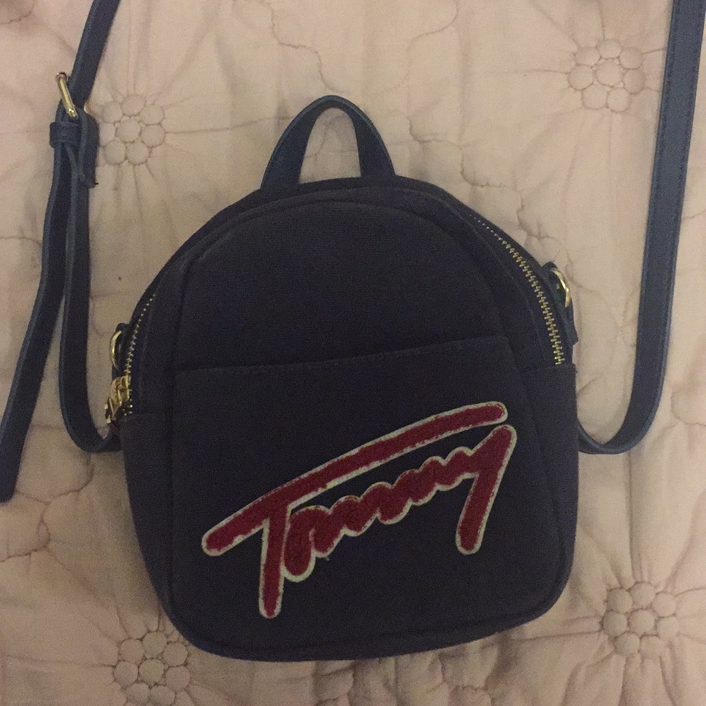 crossover bag